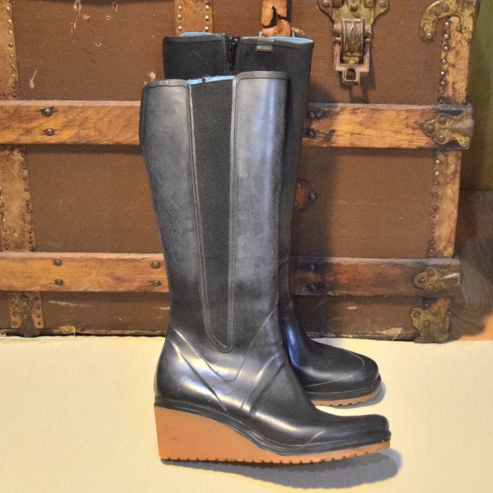 Ultimate Rain Boot
